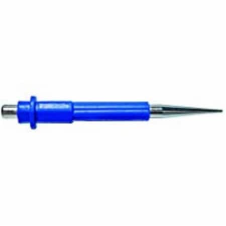 Century Drill & Tool Century Drill & Tool 64201 Nail Setter Set; 0.031 - 4 in. 64201